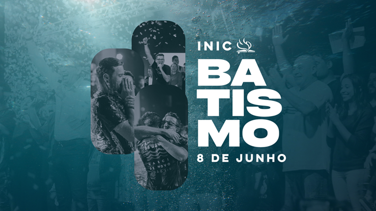 Curso de Batismo
